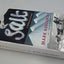 Salt: A World History by Mark Kurlansky (2002-01-31)