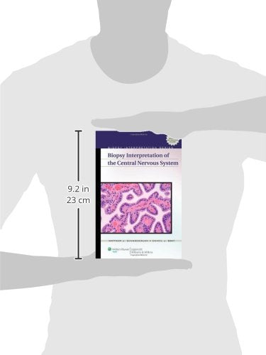 Biopsy Interpretation of the Central Nervous System (Biopsy Interpretation Series)