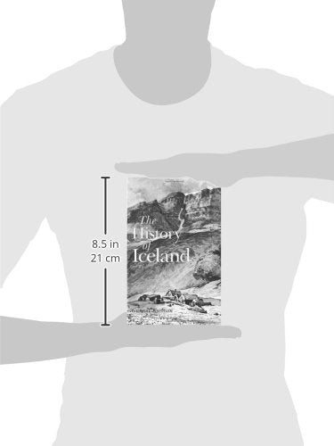 The History of Iceland