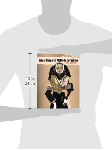 Visual Research Methods in Fashion