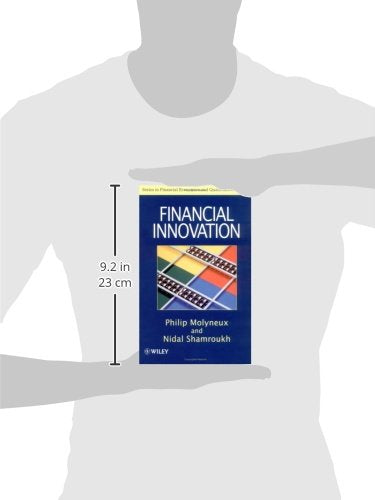 Financial Innovation
