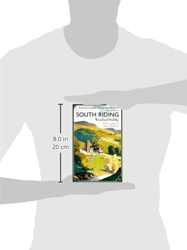 South Riding (Virago Modern Classics)