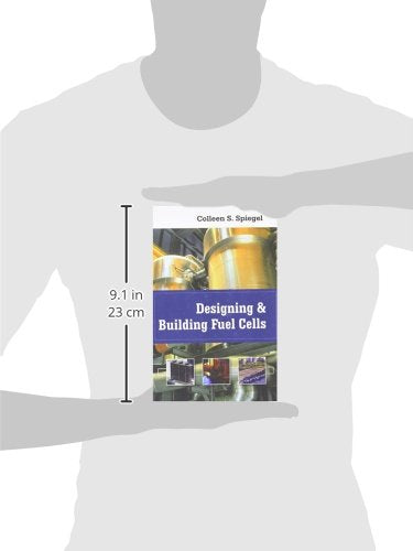 Designing and Building Fuel Cells