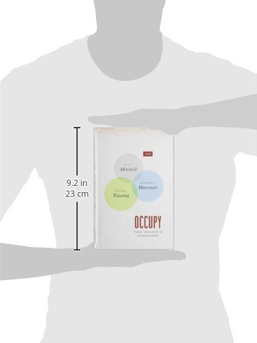 Occupy: Three Inquiries in Disobedience (TRIOS)