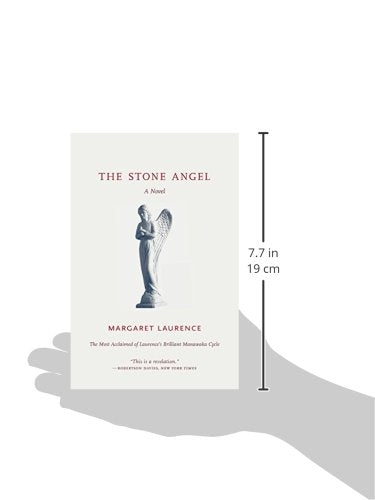 The Stone Angel (Phoenix Fiction)