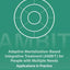 Adaptive Mentalization based integrative treatment for people with multiple needs