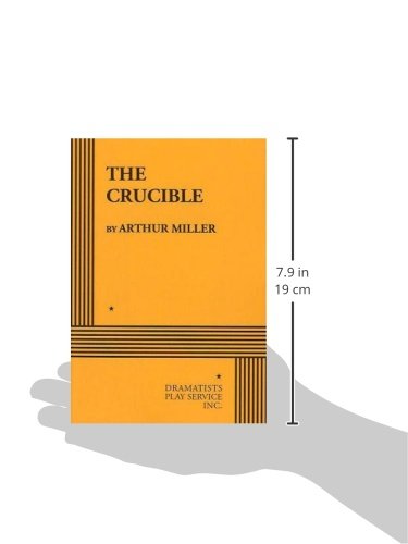 The Crucible