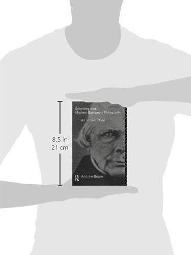Schelling and Modern European Philosophy:: An Introduction (Migration)