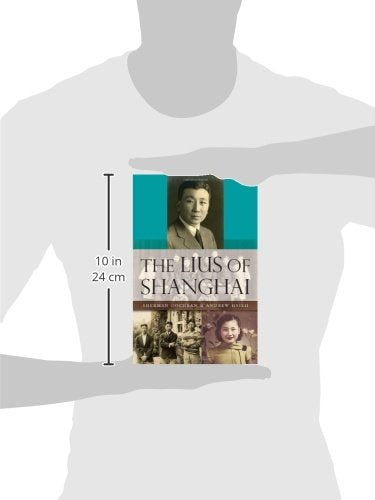 The Lius of Shanghai