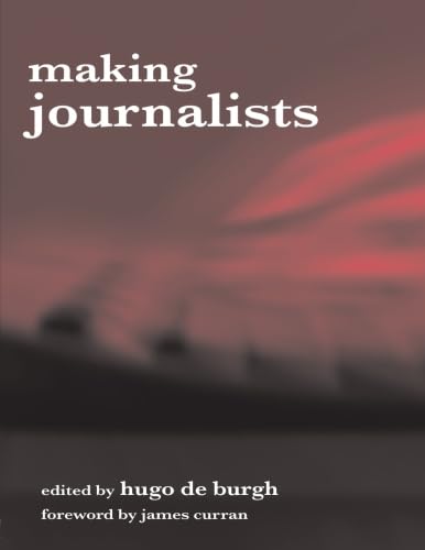 Making Journalists
