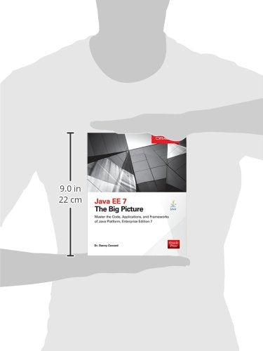 Java EE 7: The Big Picture