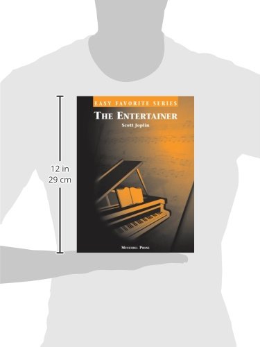 The Entertainer * Easy Favorite