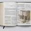 ESV Study Bible, Personal Size (TruTone, Brown)
