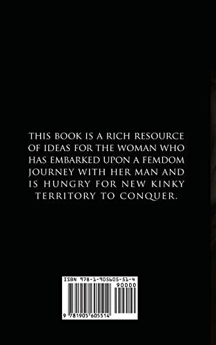 A Girl's Guide to Femdom: Tips, Tricks, Rituals and Punishments for Every Week of the Year
