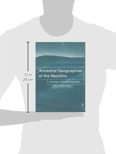 Ancestral Geographies of the Neolithic