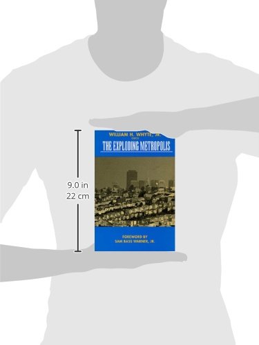 The Exploding Metropolis (Volume 1)