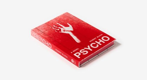Psycho (Deluxe Edition): A Novel