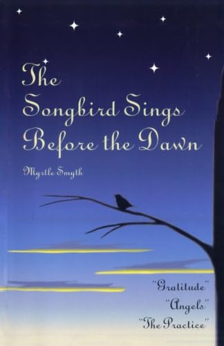 The Songbird Sings Before the Dawn