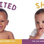 Baby's Feelings: A First Book of Emotions by Miakarts Books