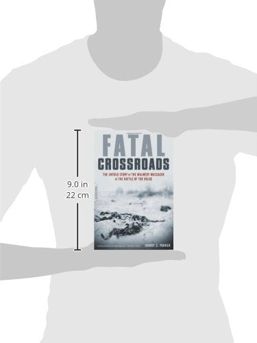Fatal Crossroads