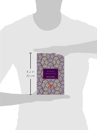 Mrs. Dalloway/ A Room of One's Own
