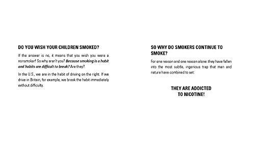The Little Book of Quitting Smoking