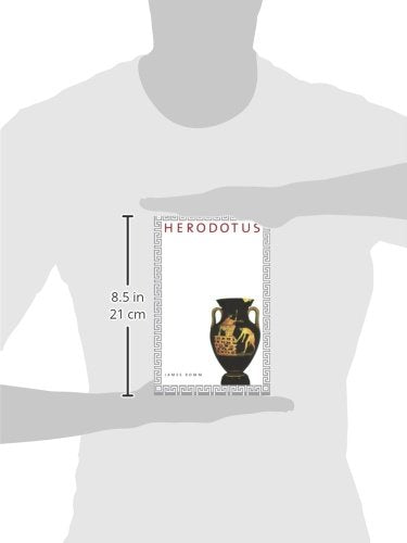 Herodotus (Hermes Books Series)