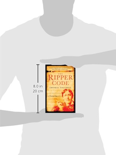 The Ripper Code