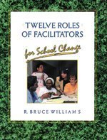 Twelve Roles of Facilitators for School Change