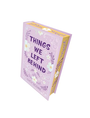 Things We Left Behind (Collector's Edition) (Knockemout Series)