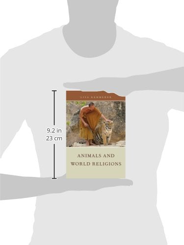 Animals and World Religions