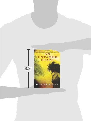 An Untamed State
