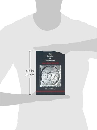 The Creation of Consciousness: Jung's Myth for Modern Man (Studies in Jungian Psychology)