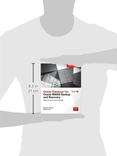 Oracle Database 12c Oracle RMAN Backup and Recovery