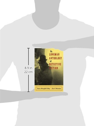 Longman Anthology of Detective Fiction, The