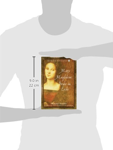 Mary Magdalene, Bride in Exile