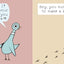 The Pigeon Has Feelings, Too!