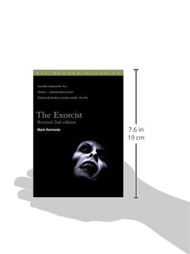 The Exorcist (BFI Modern Classics) by Kermode, Mark