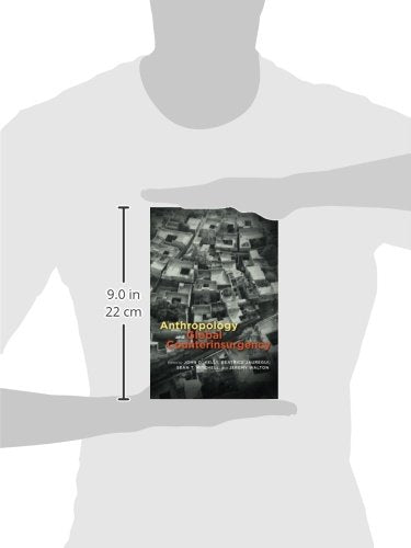 Anthropology and Global Counterinsurgency