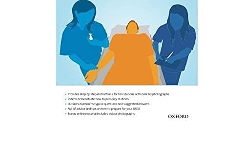 Nursing OSCEs: A Complete Guide to Exam Success