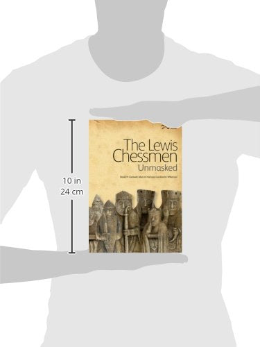 The Lewis Chessmen: Unmasked
