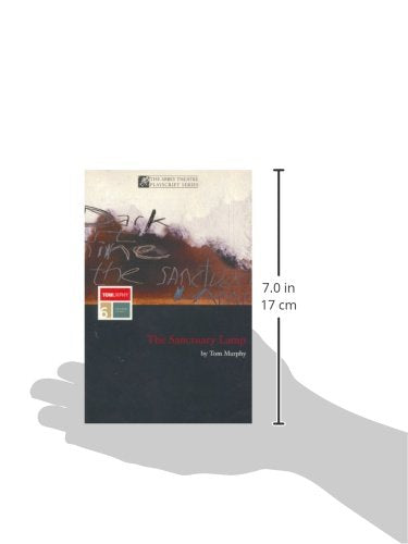 The Sanctuary Lamp (Modern Plays)