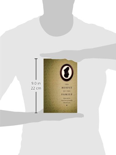 The Misfit of the Family: Balzac and the Social Forms of Sexuality (Series Q)