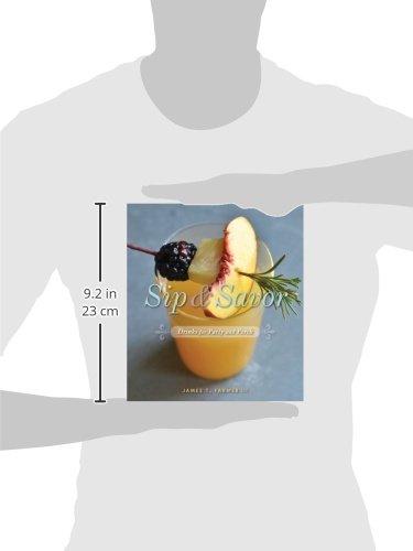 Sip and Savor: Drinks for Party and Porch
