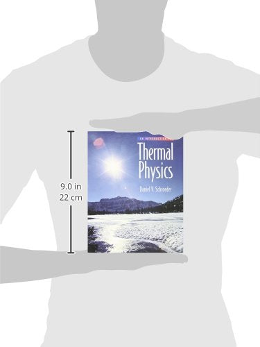 An Introduction to Thermal Physics