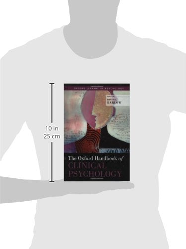 The Oxford Handbook of Clinical Psychology (Oxford Library o
