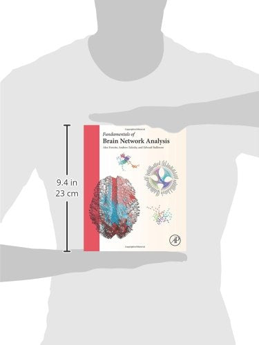 Fundamentals of Brain Network Analysis