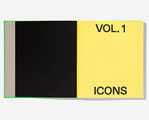 Virgil Abloh: Nike. ICONS