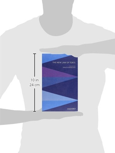 The New Law of Torts Value Pack