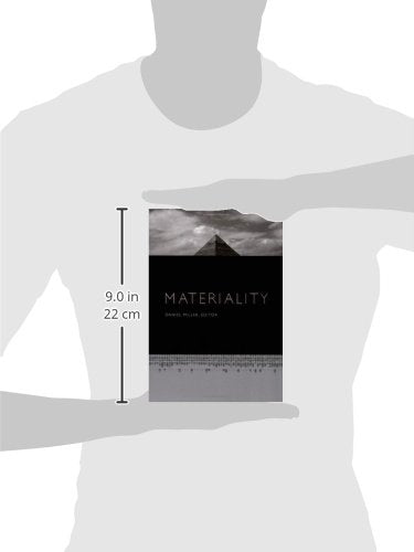 Materiality (Politics, History, and Culture)